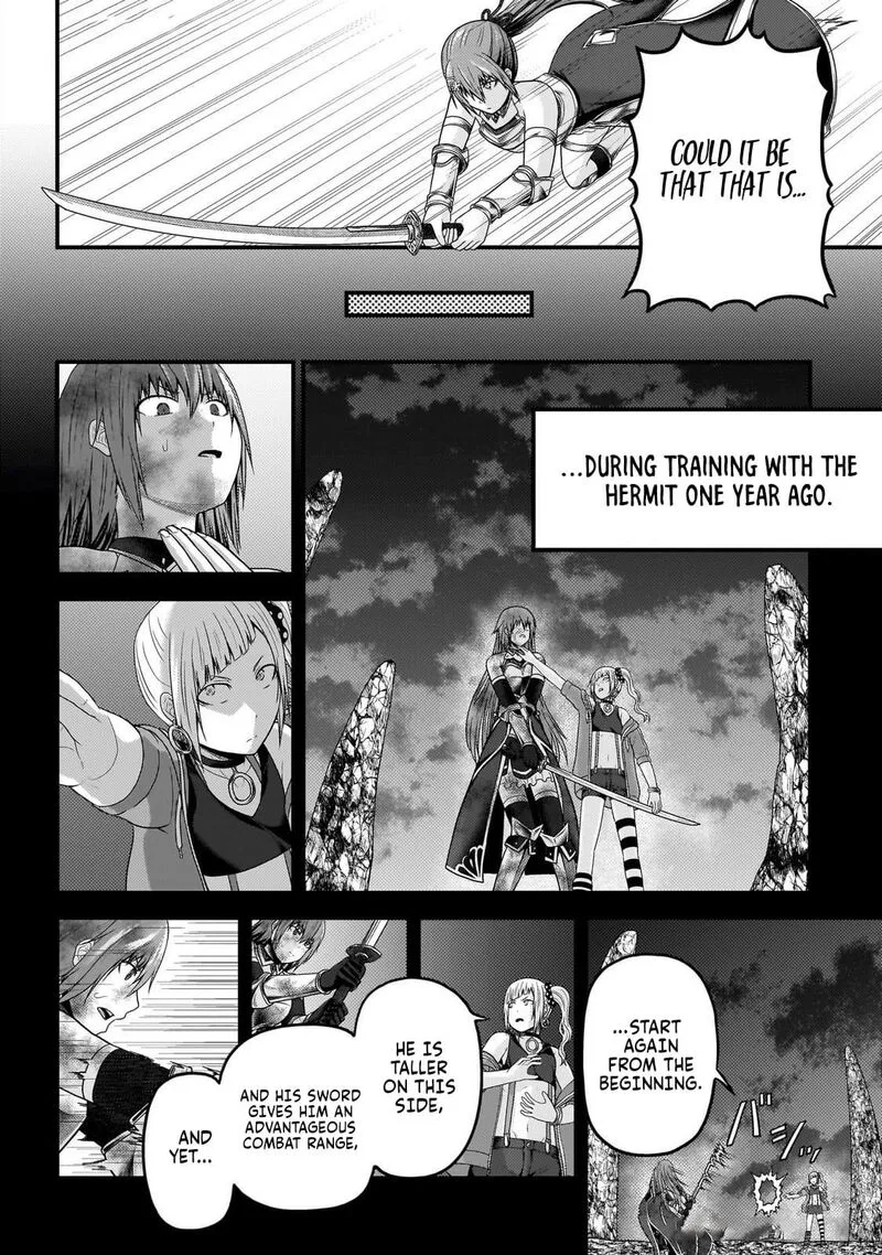Murabito desu ga Nani ka? Chapter 82 page 11