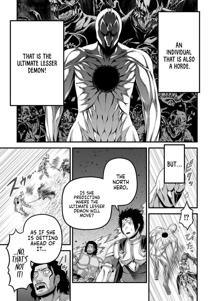 Murabito desu ga Nani ka? Chapter 82 page 10