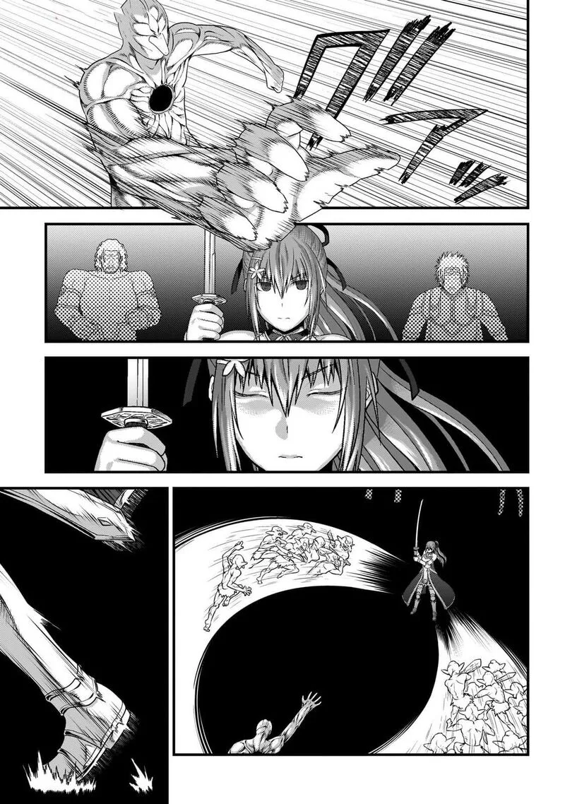 Murabito desu ga Nani ka? Chapter 82 page 6