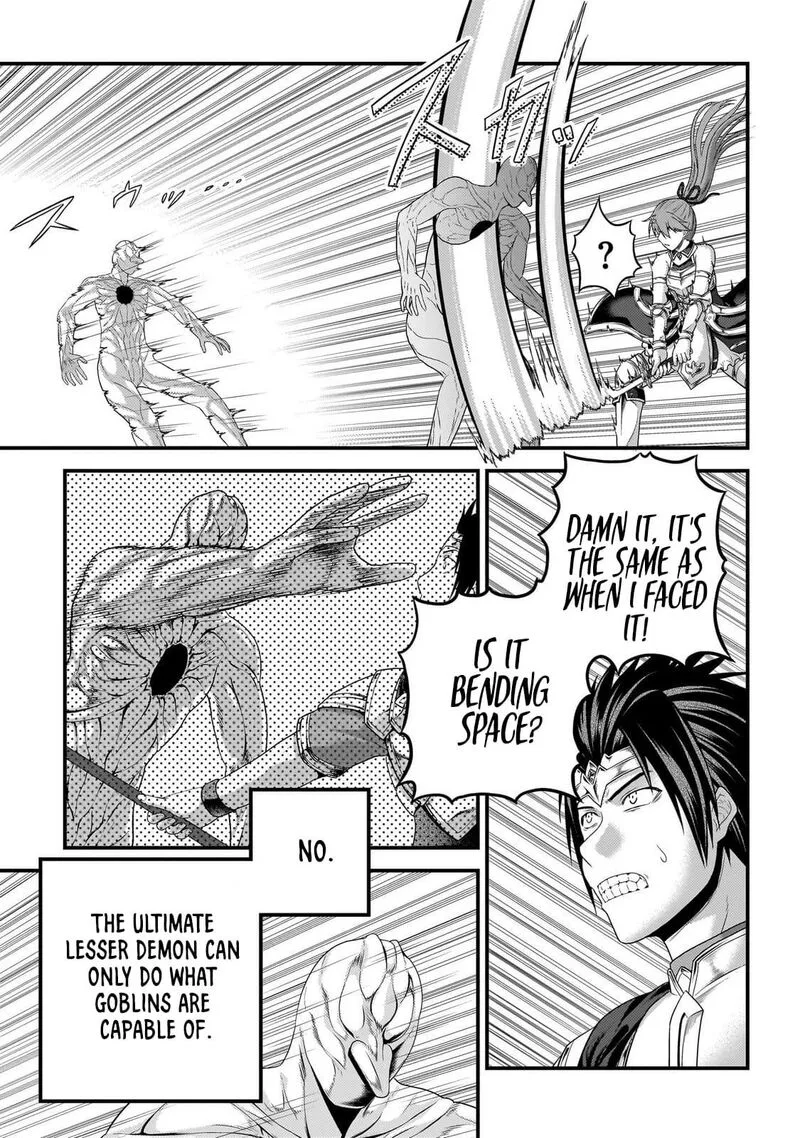 Murabito desu ga Nani ka? Chapter 82 page 8
