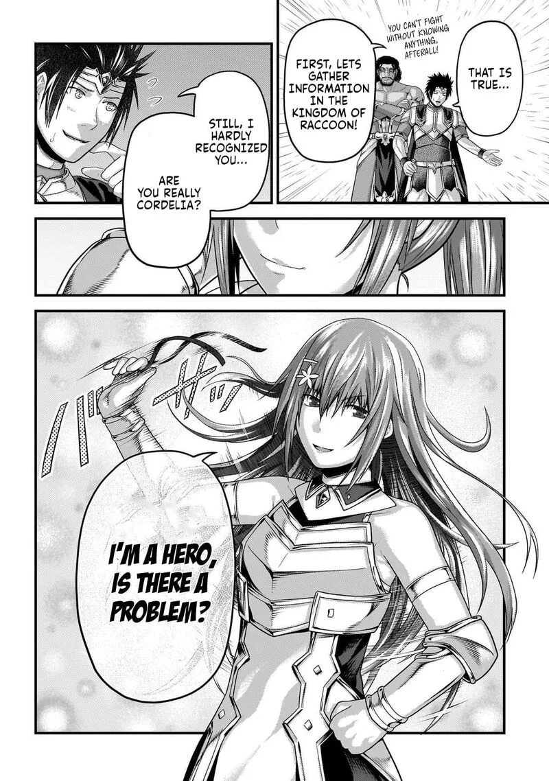 Murabito desu ga Nani ka? Chapter 82 page 21
