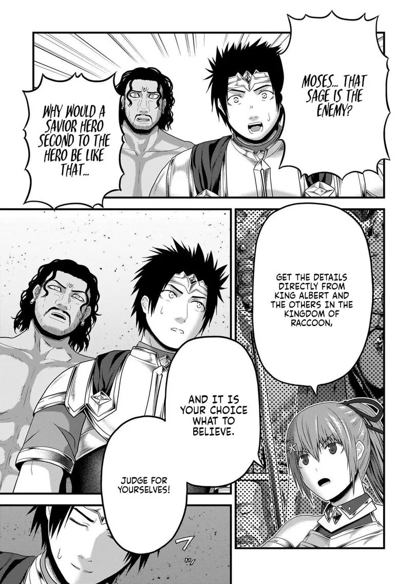 Murabito desu ga Nani ka? Chapter 82 page 20