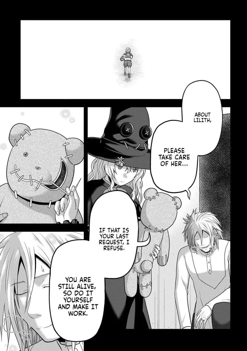 Murabito desu ga Nani ka? Chapter 83 page 14