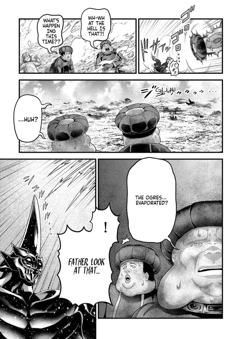Murabito desu ga Nani ka? Chapter 83 page 20
