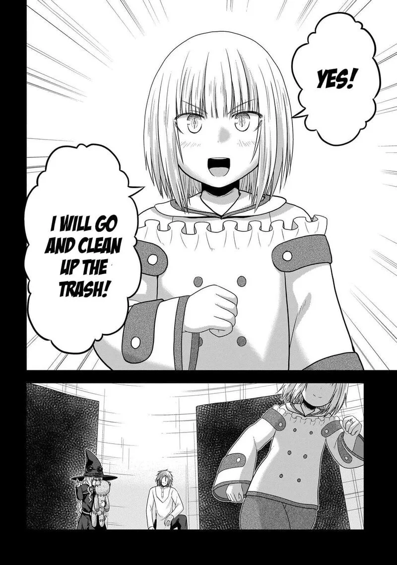 Murabito desu ga Nani ka? Chapter 83 page 13