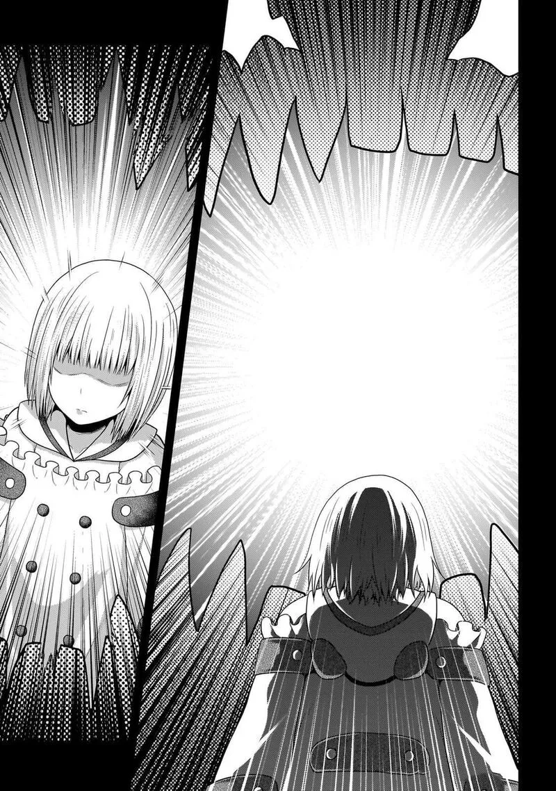 Murabito desu ga Nani ka? Chapter 83 page 8