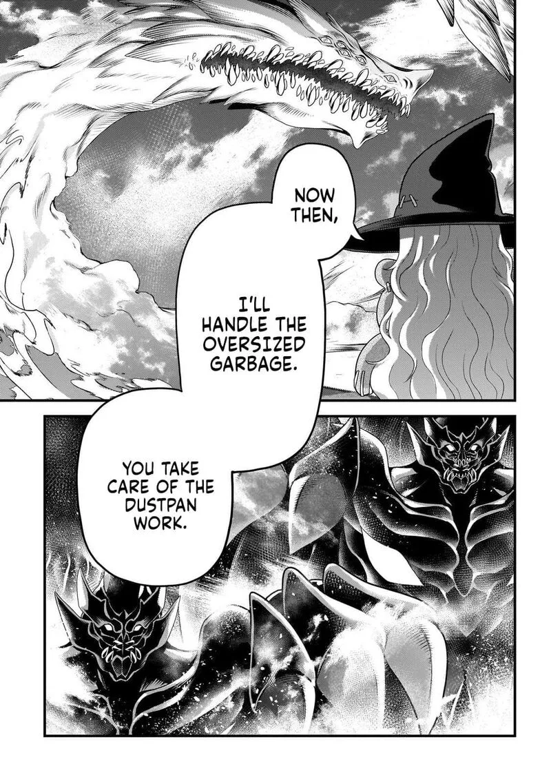 Murabito desu ga Nani ka? Chapter 83 page 24