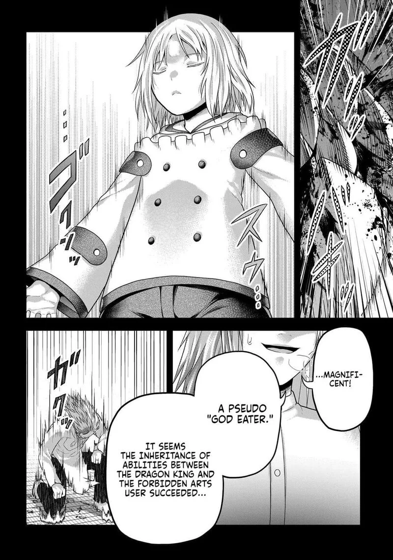 Murabito desu ga Nani ka? Chapter 83 page 11