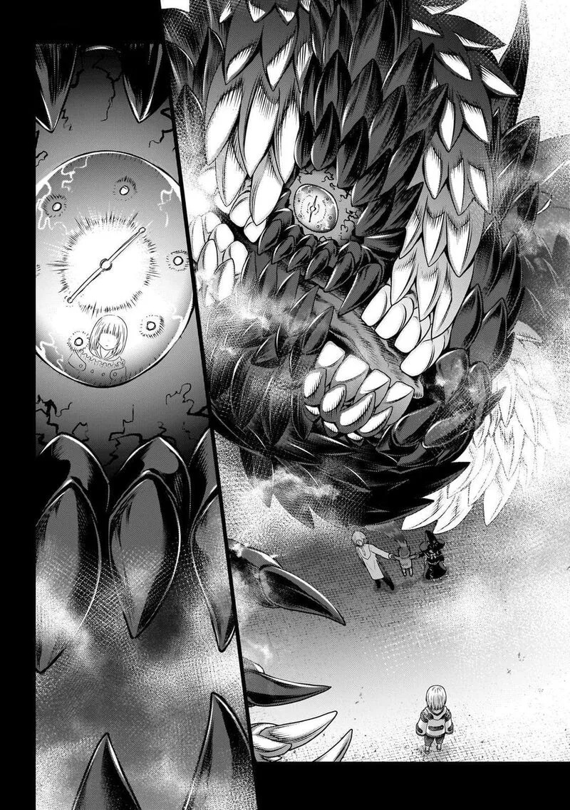 Murabito desu ga Nani ka? Chapter 83 page 7