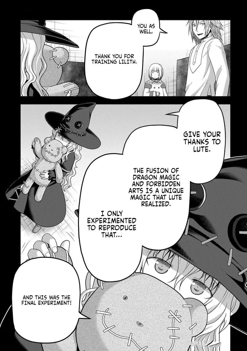 Murabito desu ga Nani ka? Chapter 83 page 4
