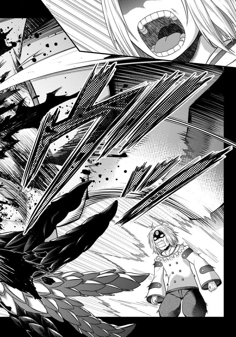 Murabito desu ga Nani ka? Chapter 83 page 9