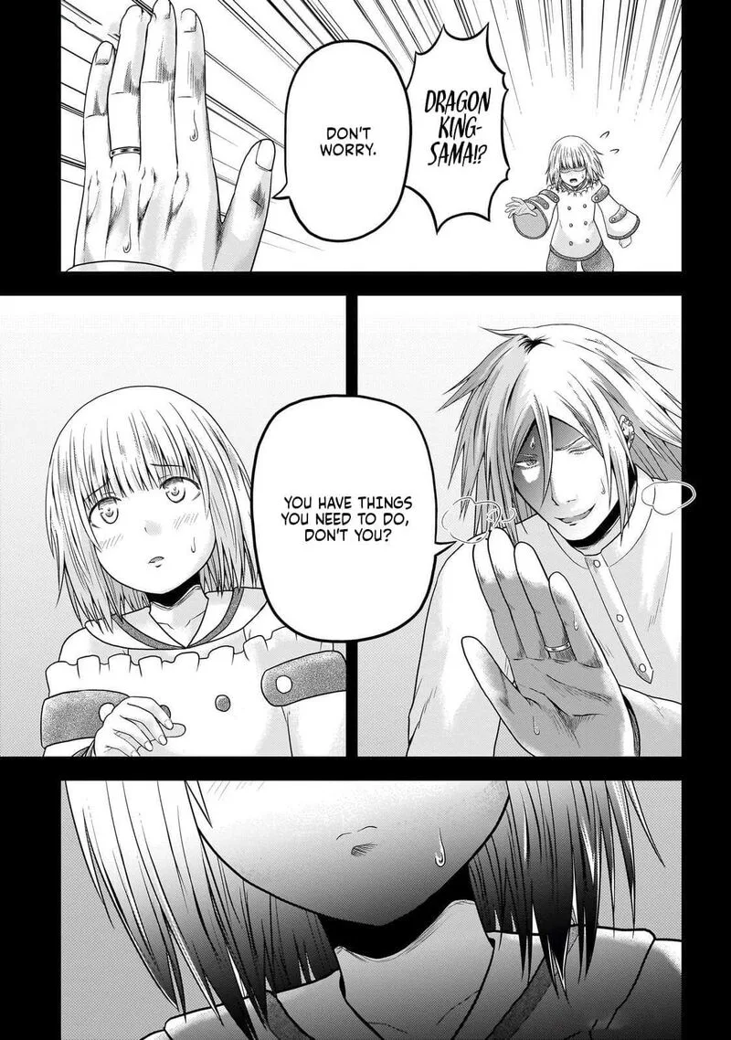 Murabito desu ga Nani ka? Chapter 83 page 12