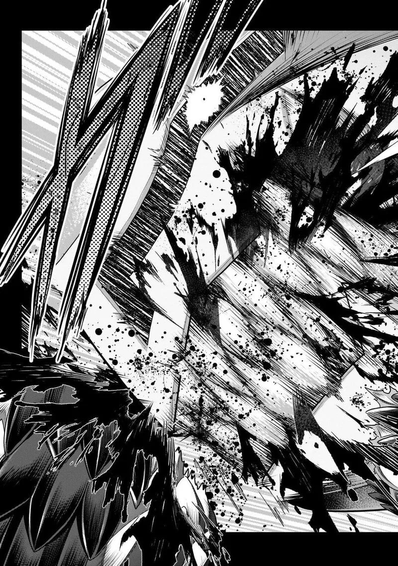 Murabito desu ga Nani ka? Chapter 83 page 10