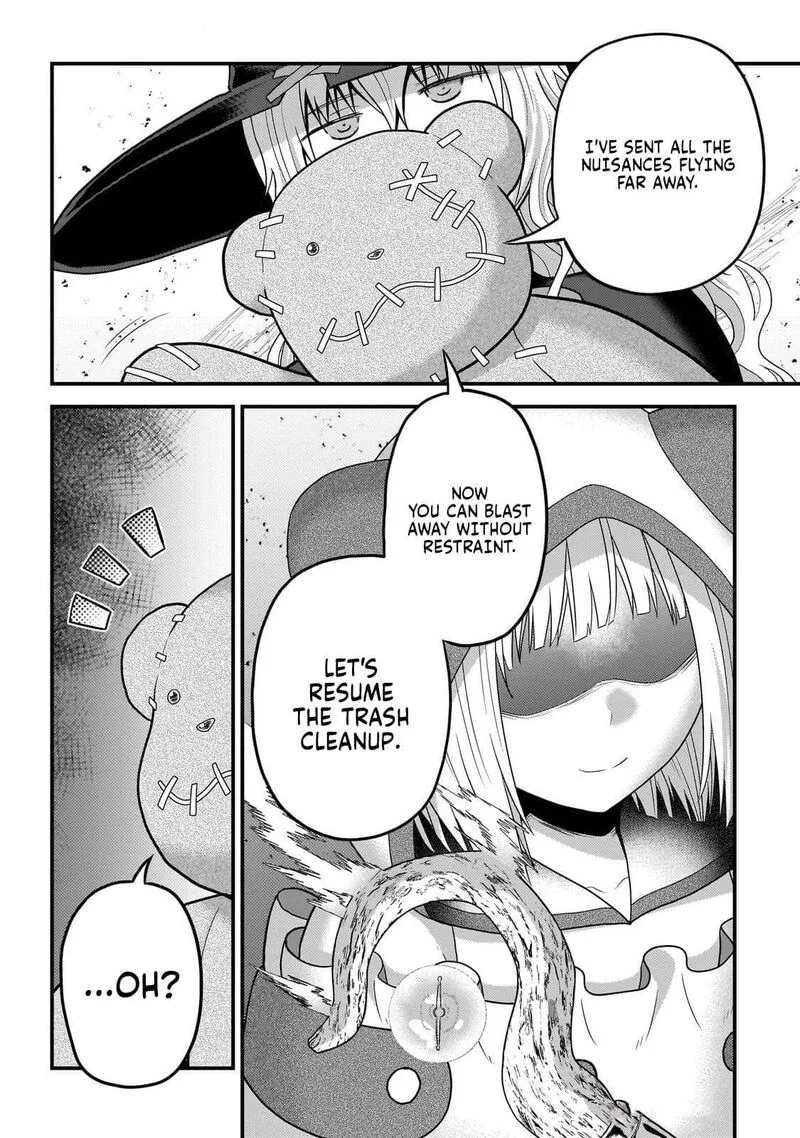 Murabito desu ga Nani ka? Chapter 83 page 23