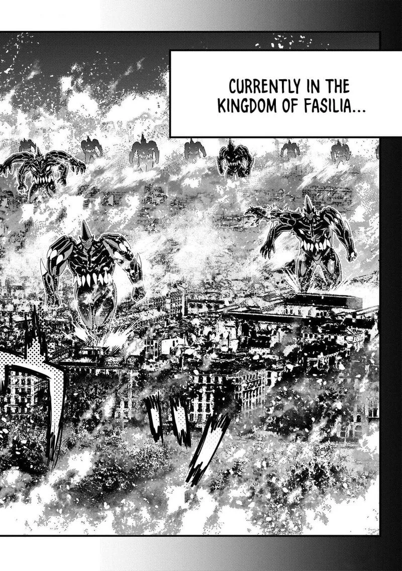 Murabito desu ga Nani ka? Chapter 83 page 15