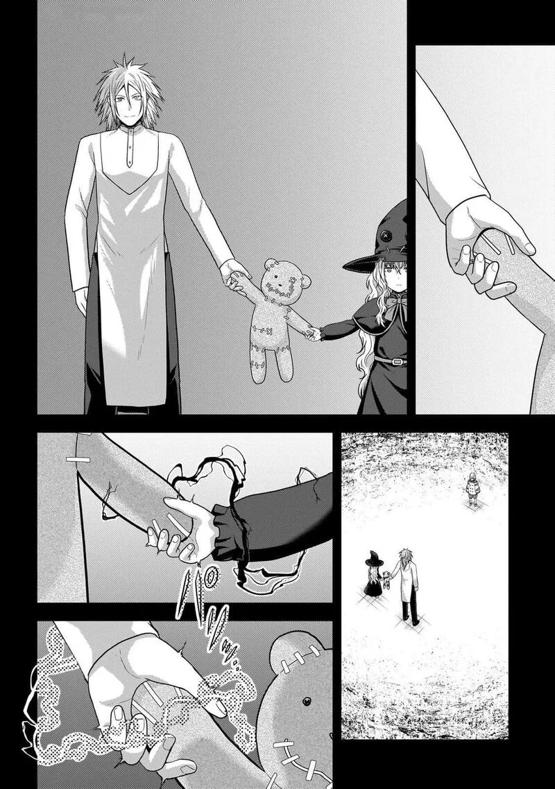 Murabito desu ga Nani ka? Chapter 83 page 5