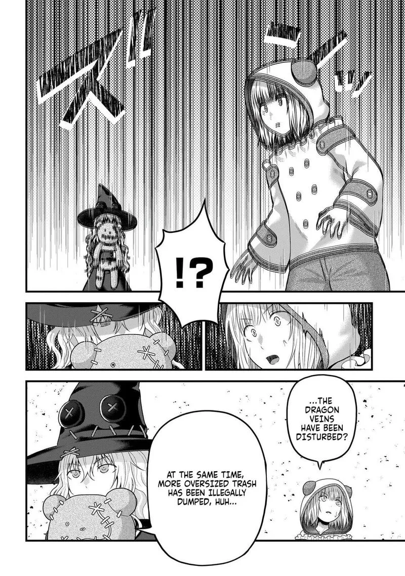 Murabito desu ga Nani ka? Chapter 84 page 23
