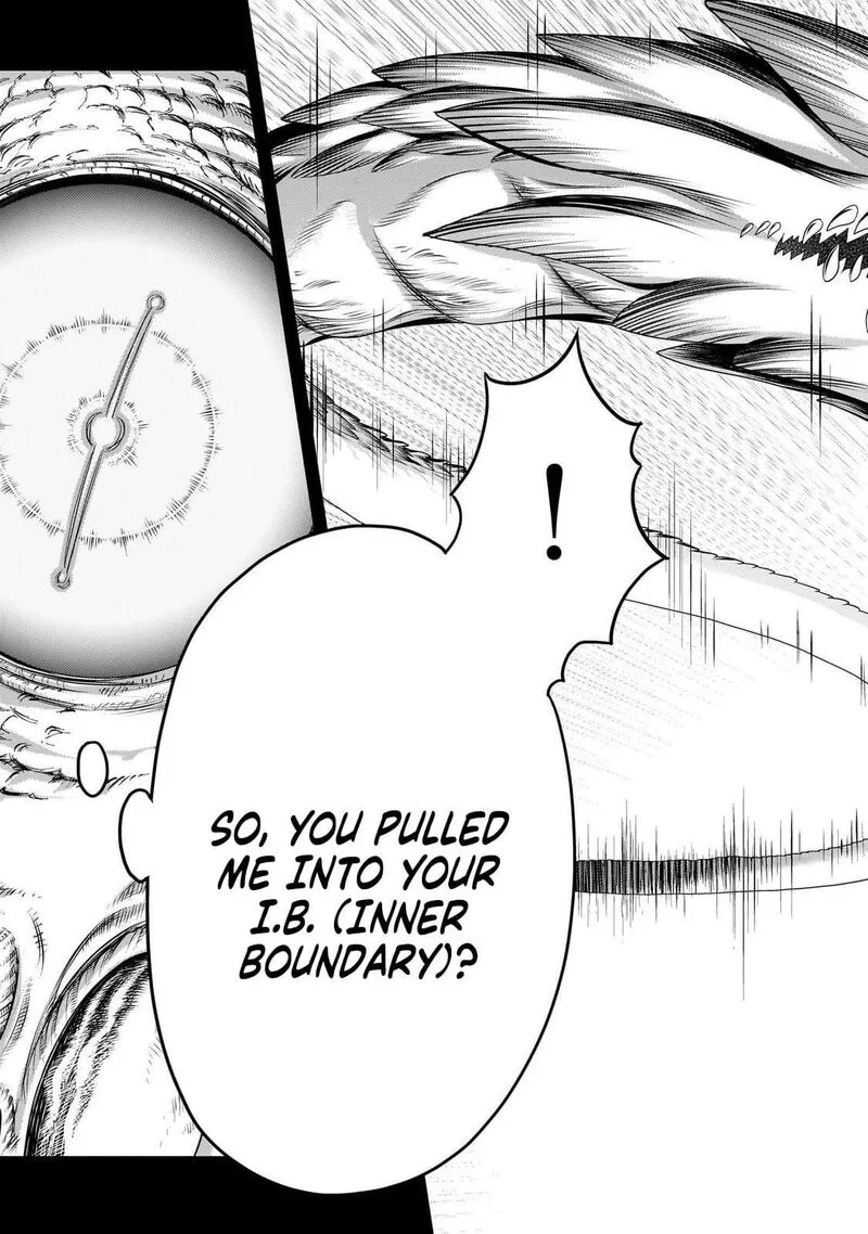 Murabito desu ga Nani ka? Chapter 84 page 4