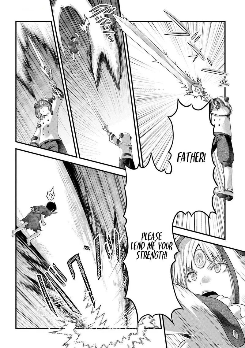 Murabito desu ga Nani ka? Chapter 84 page 11