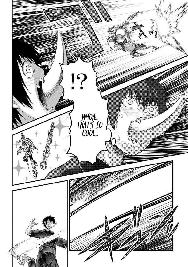 Murabito desu ga Nani ka? Chapter 84 page 13