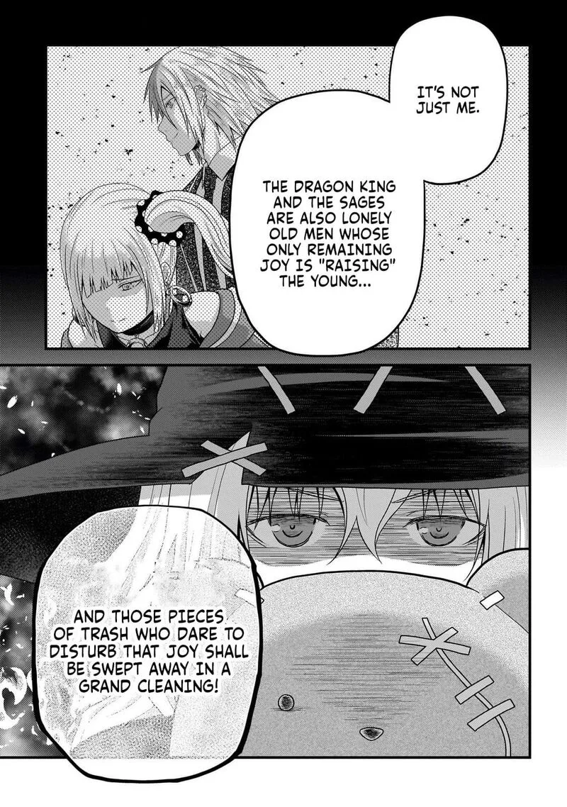 Murabito desu ga Nani ka? Chapter 84 page 22