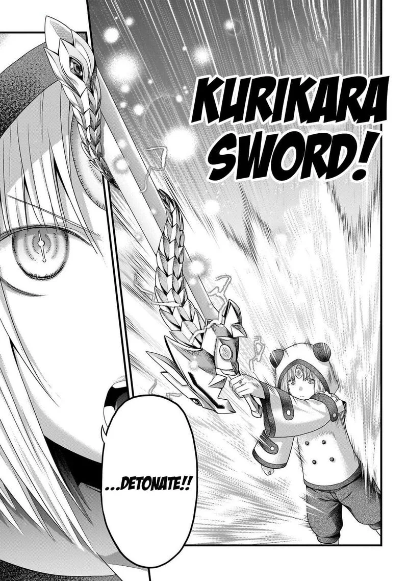 Murabito desu ga Nani ka? Chapter 84 page 12