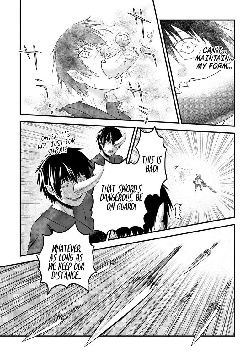 Murabito desu ga Nani ka? Chapter 84 page 14