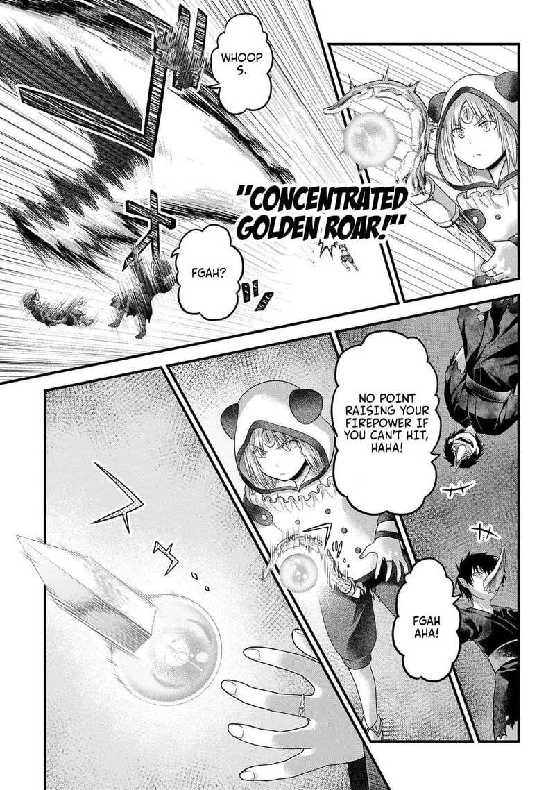 Murabito desu ga Nani ka? Chapter 84 page 10
