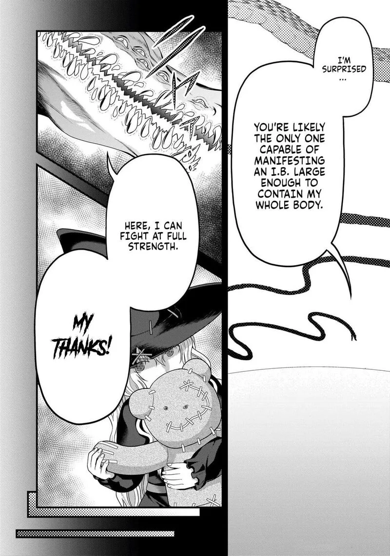 Murabito desu ga Nani ka? Chapter 84 page 5