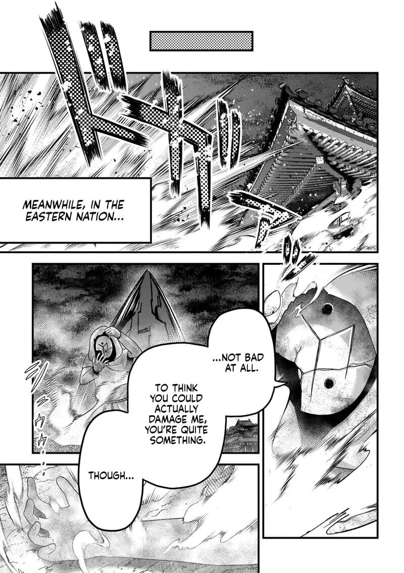 Murabito desu ga Nani ka? Chapter 87 page 4