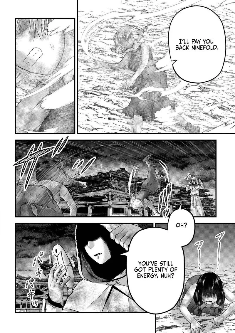 Murabito desu ga Nani ka? Chapter 87 page 5