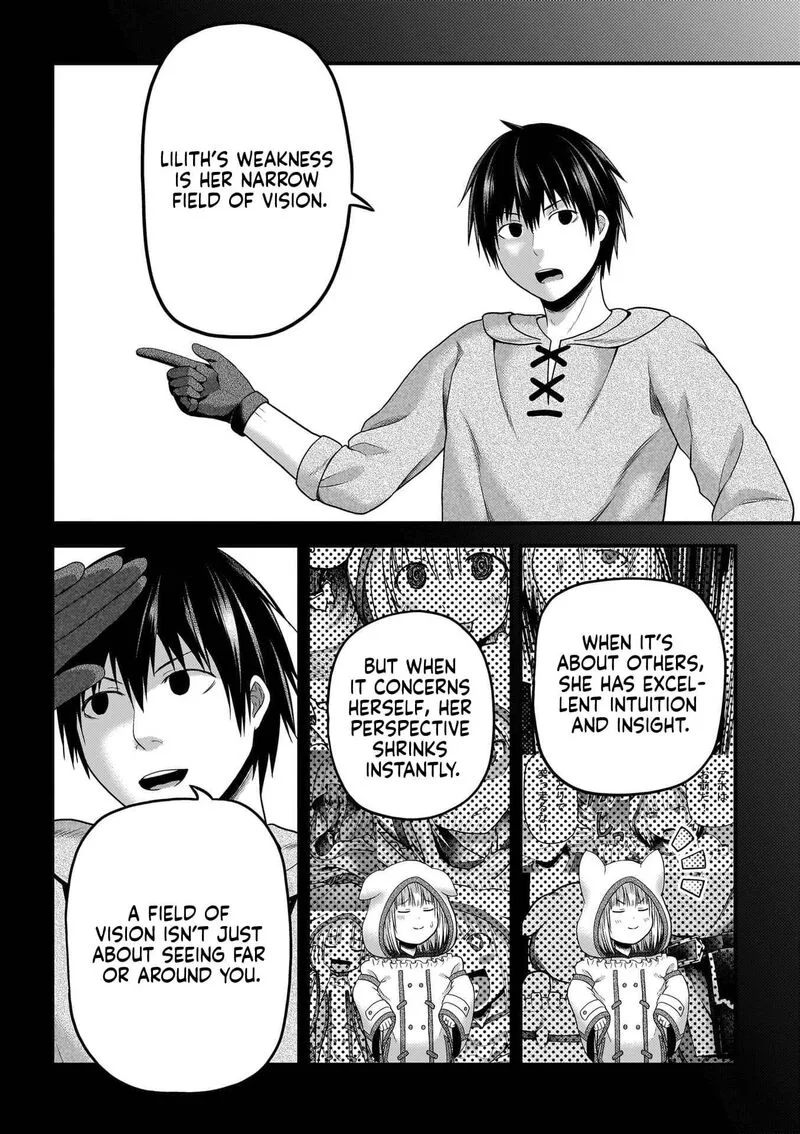 Murabito desu ga Nani ka? Chapter 88 page 9