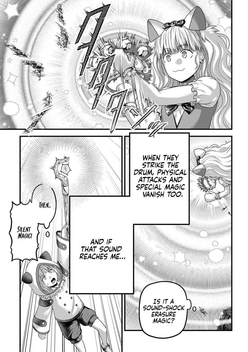 Murabito desu ga Nani ka? Chapter 88 page 6