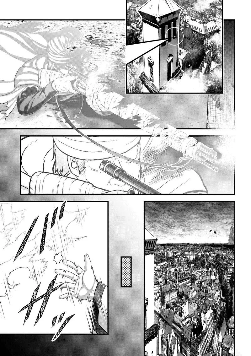 Murabito desu ga Nani ka? Chapter 88 page 24