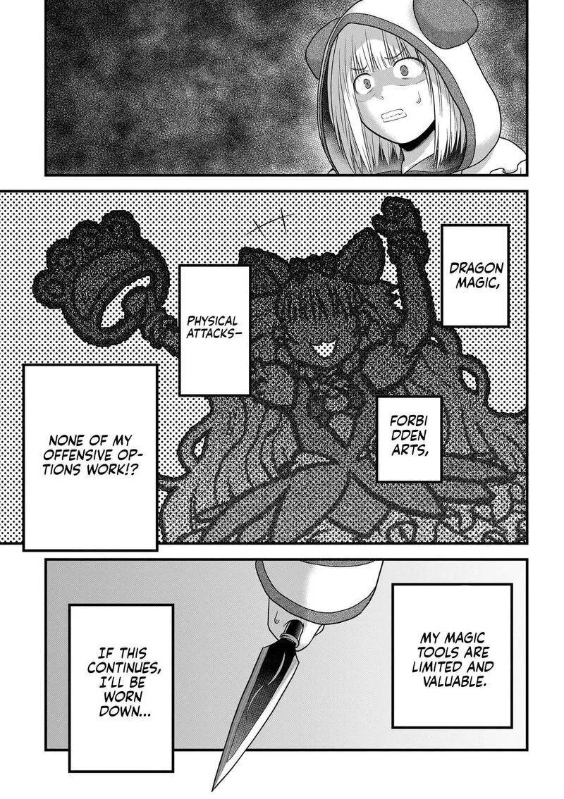 Murabito desu ga Nani ka? Chapter 88 page 8