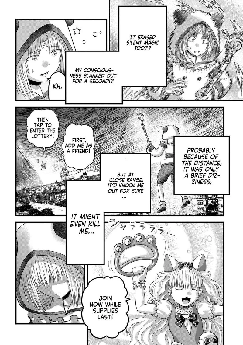 Murabito desu ga Nani ka? Chapter 88 page 7