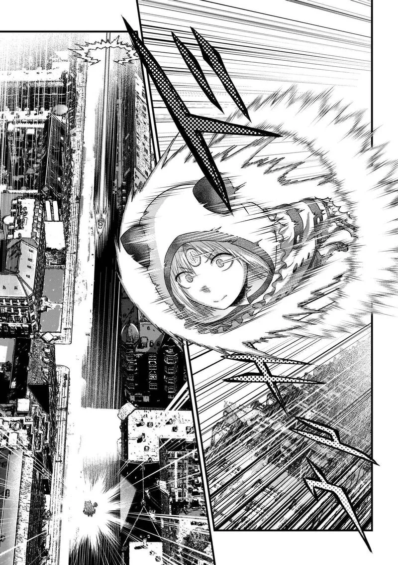 Murabito desu ga Nani ka? Chapter 88 page 14