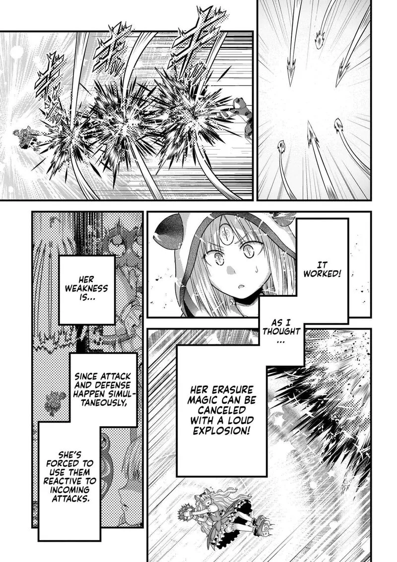 Murabito desu ga Nani ka? Chapter 88 page 18