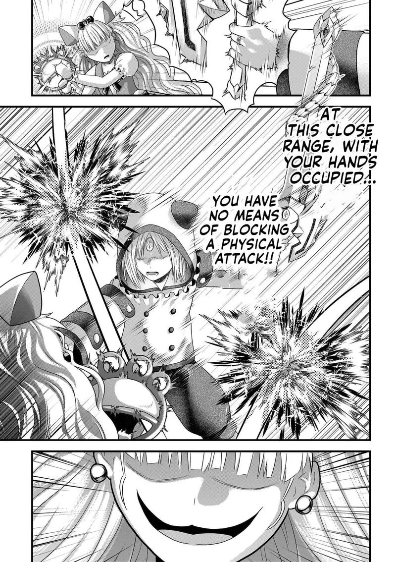 Murabito desu ga Nani ka? Chapter 88 page 20