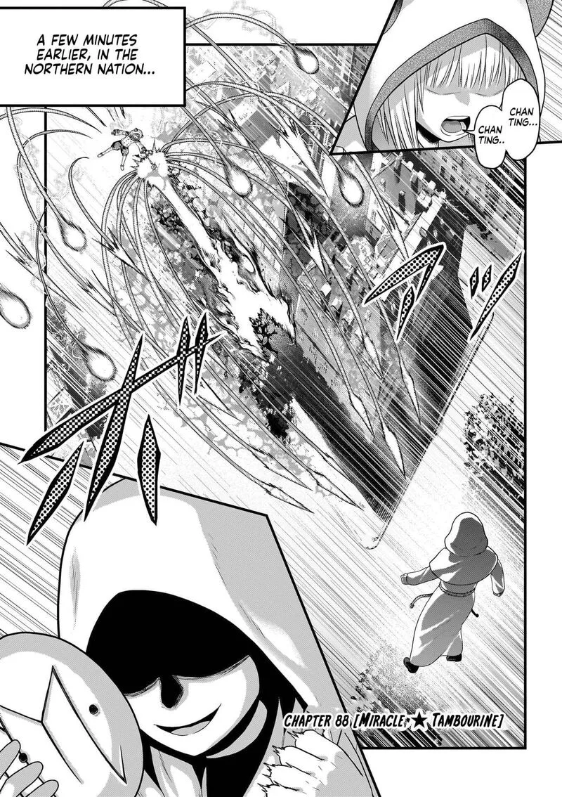 Murabito desu ga Nani ka? Chapter 88 page 2