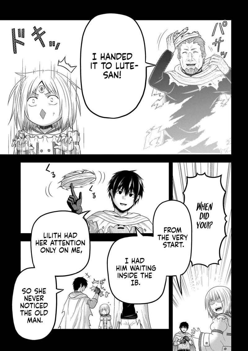 Murabito desu ga Nani ka? Chapter 88 page 26