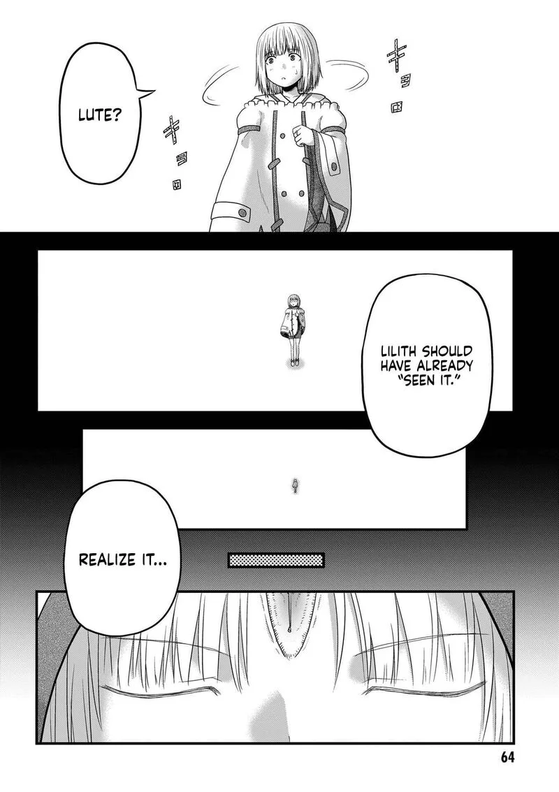 Murabito desu ga Nani ka? Chapter 88 page 11