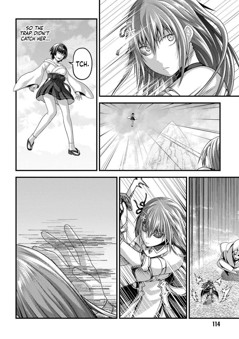 Murabito desu ga Nani ka? Chapter 89 page 29