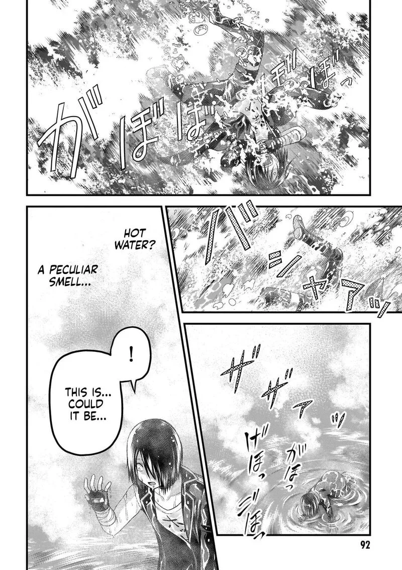 Murabito desu ga Nani ka? Chapter 89 page 7