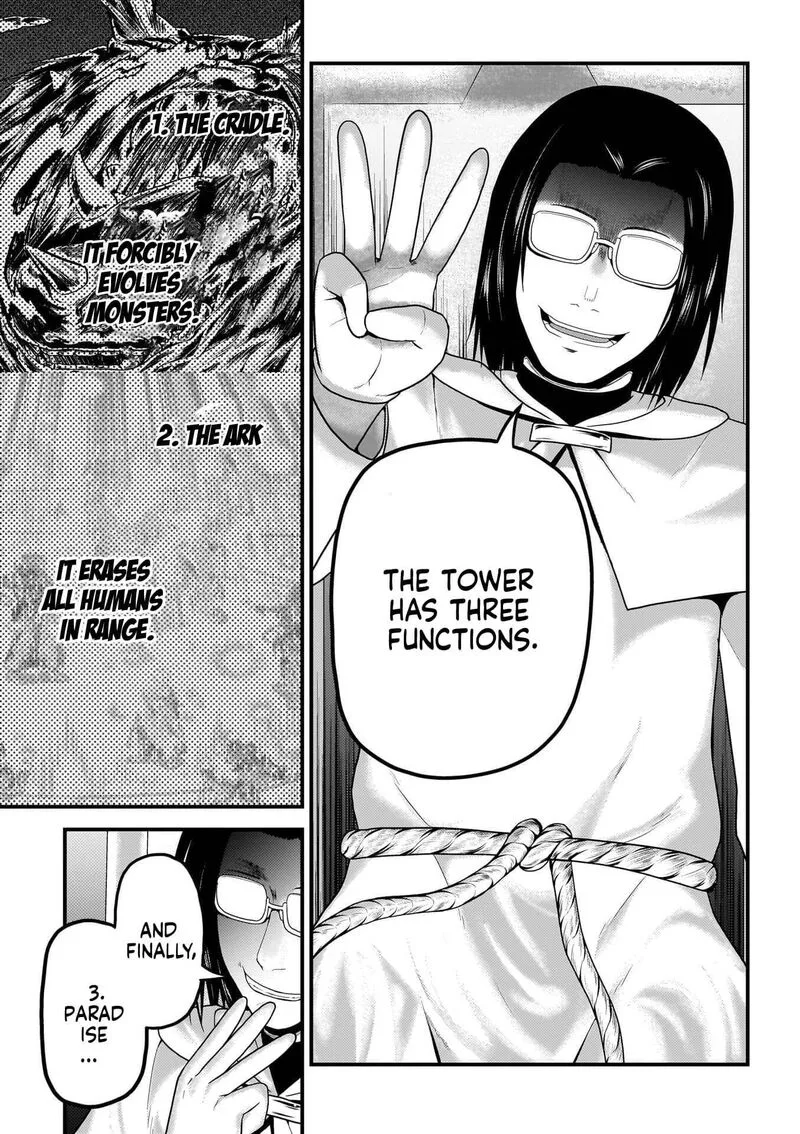 Murabito desu ga Nani ka? Chapter 89 page 16