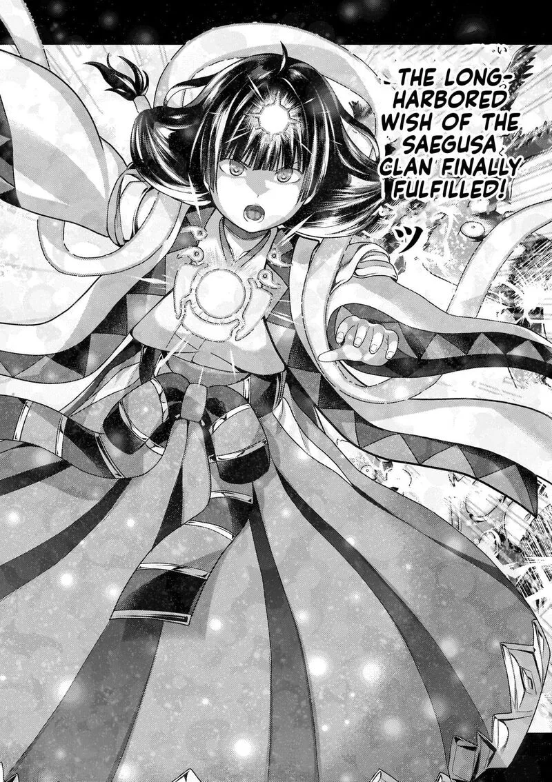 Murabito desu ga Nani ka? Chapter 89 page 11