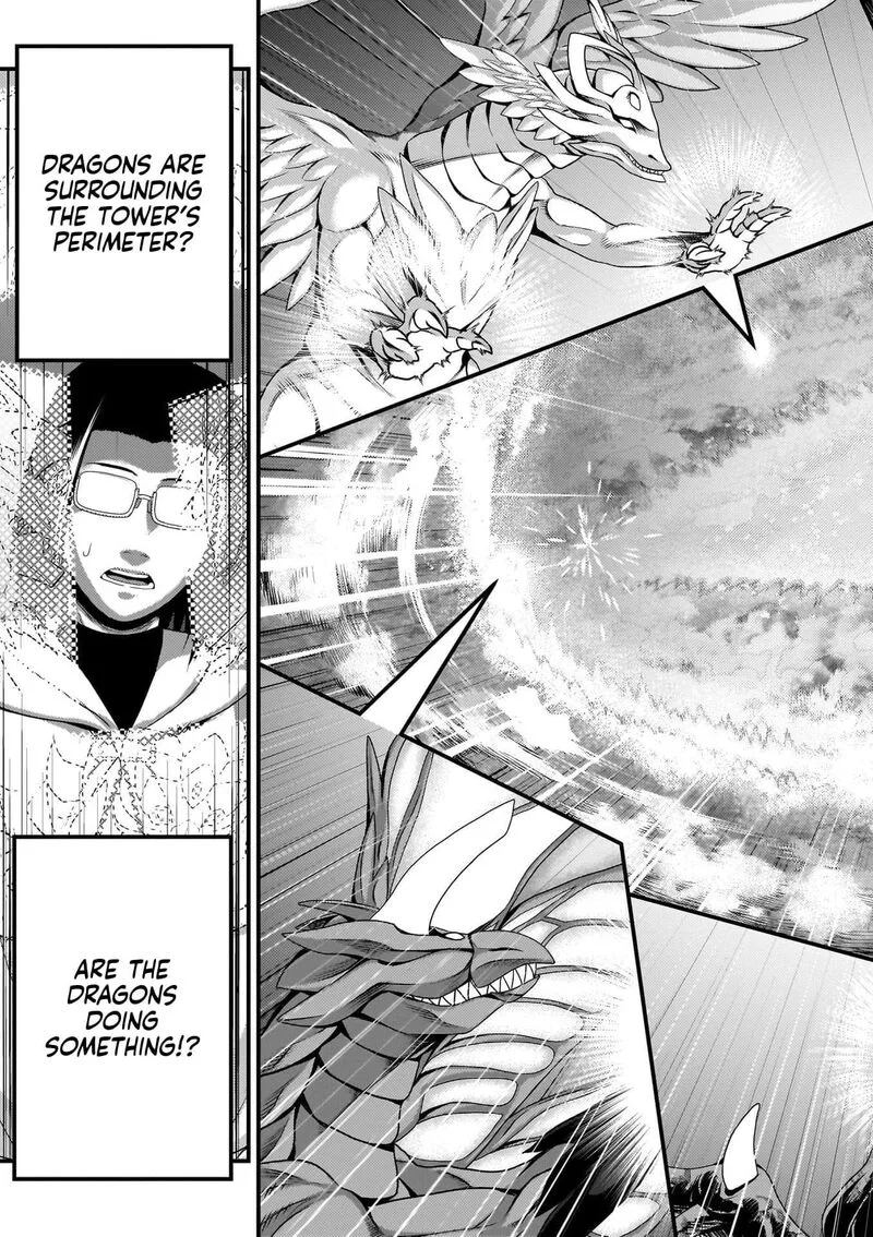 Murabito desu ga Nani ka? Chapter 89 page 20