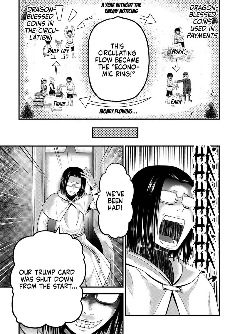 Murabito desu ga Nani ka? Chapter 89 page 24