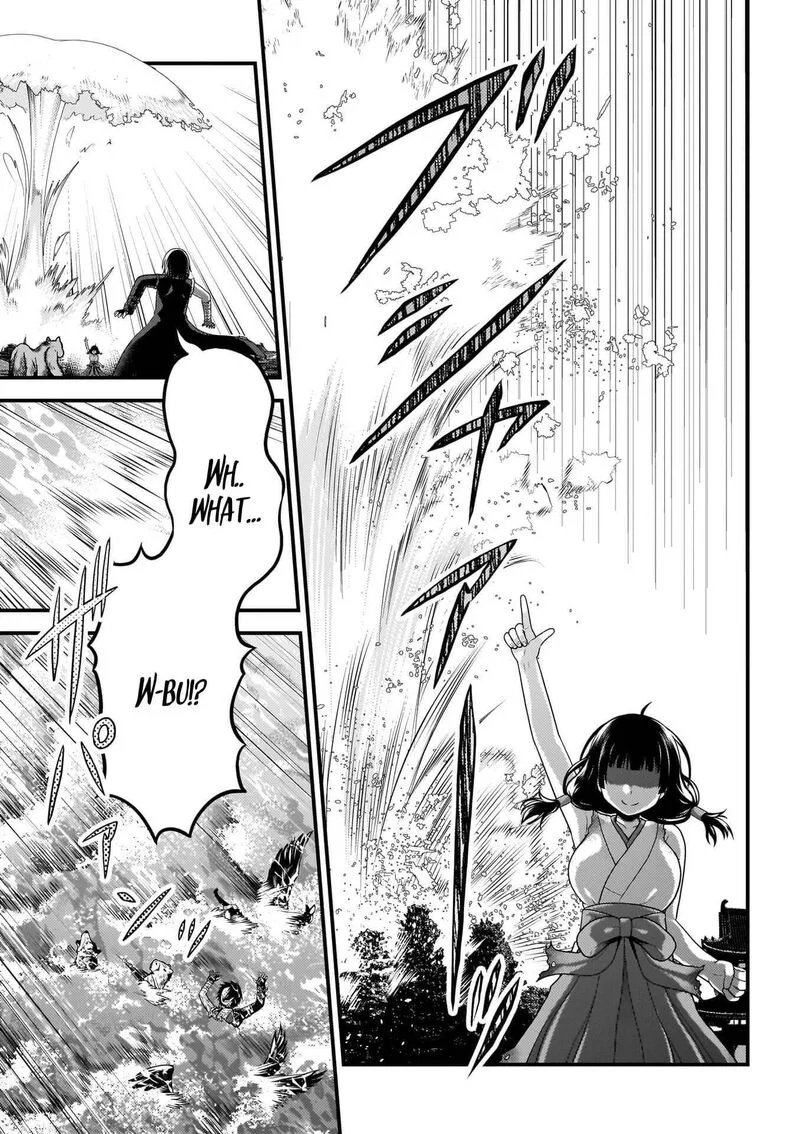Murabito desu ga Nani ka? Chapter 89 page 6