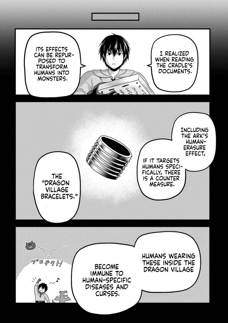 Murabito desu ga Nani ka? Chapter 89 page 21